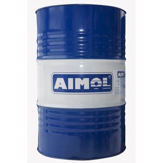 AIMOL Greasetech Barium Complex EP 1-2 LS Graphite