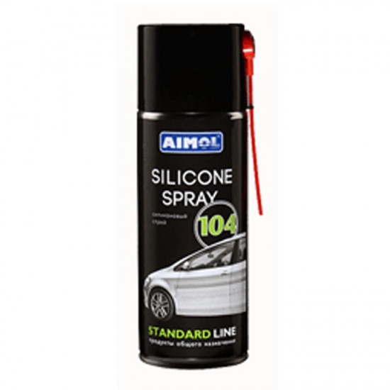 AIMOL Silicone Spray (104) AIMOL Silicone Spray (104)